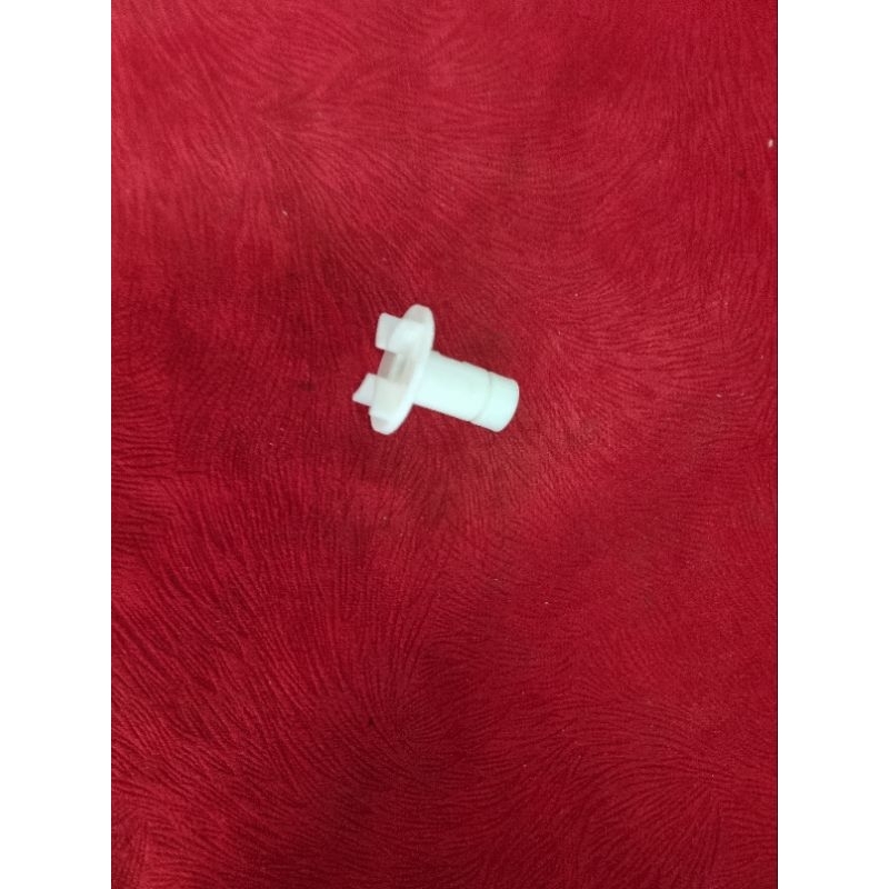 Kipas pompa oli mesin jahit Juki