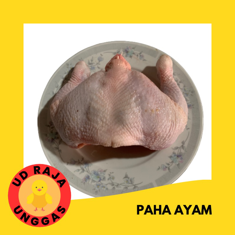 

PAHA AYAM SEGAR 1KG