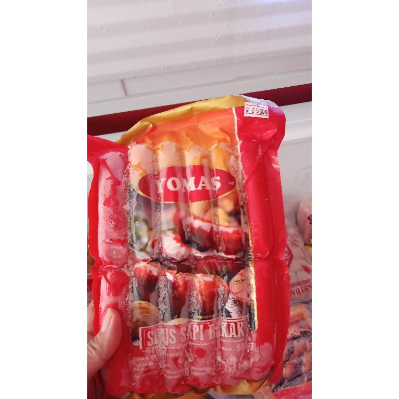 

yomas sossis