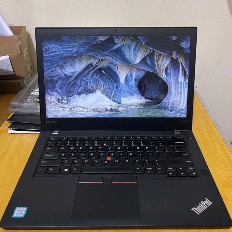 Laptop Lenovo Thinkpad T470 FHD Core i5-7300u