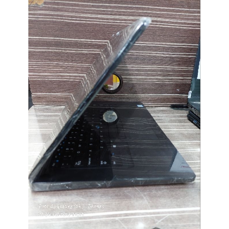 Dell Latitude 5491