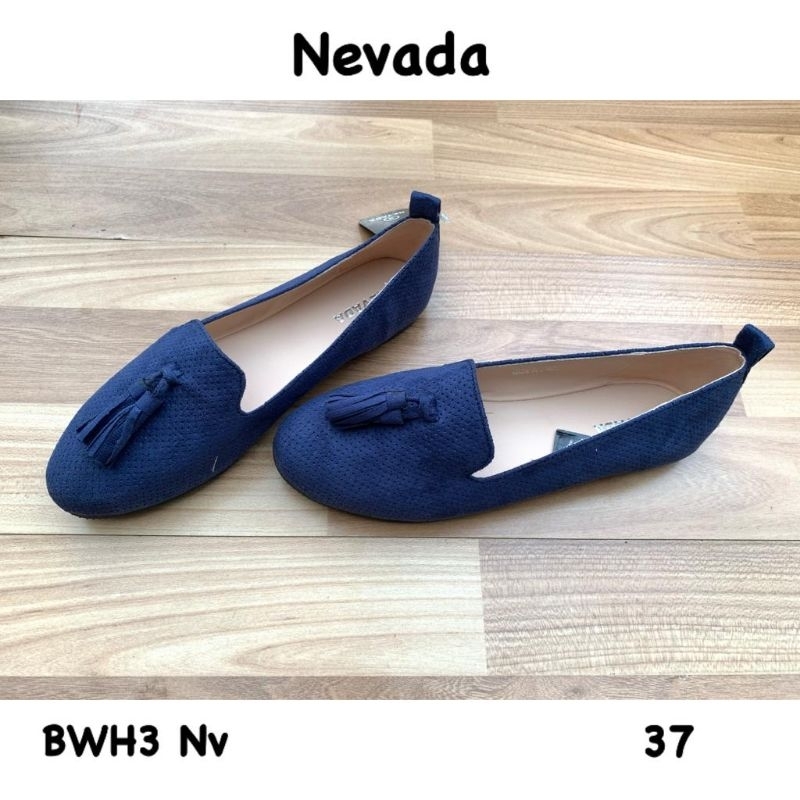 flatshoes nvd kode bwh