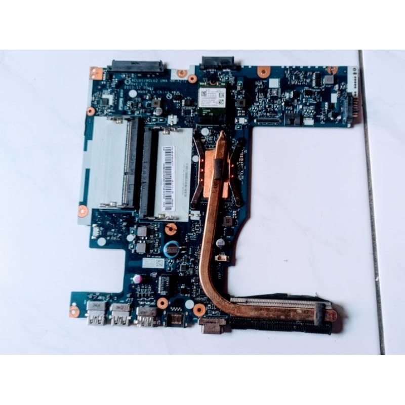 Motherboard Lenovo G40-70 MATOT