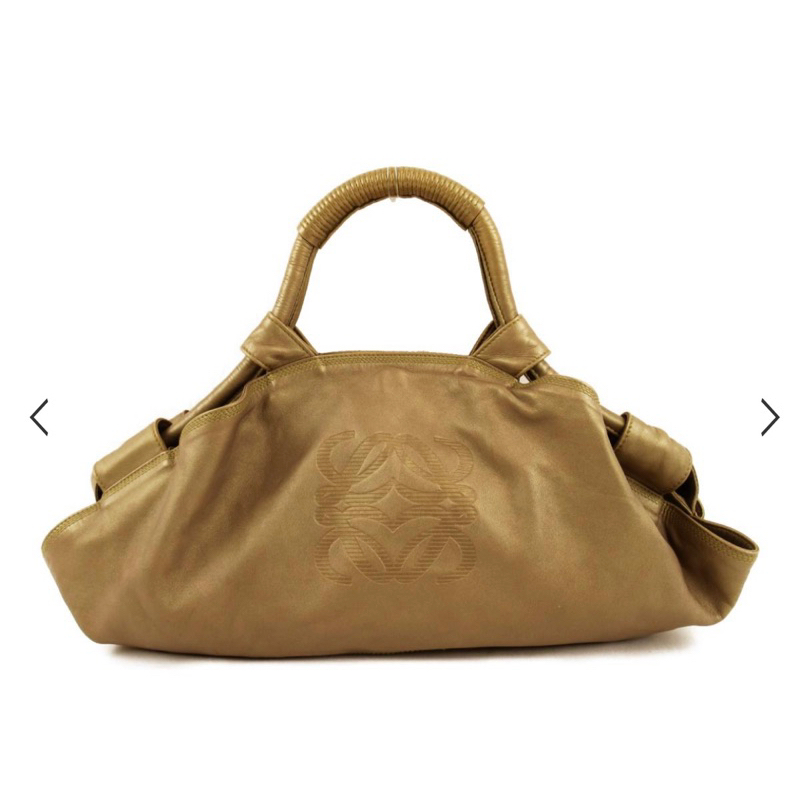 loewe nappa Aire bag original