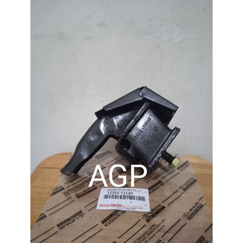 Engine Mounting Monting LH Kiri Kijang Super 5K 7K Grand 12302-13140