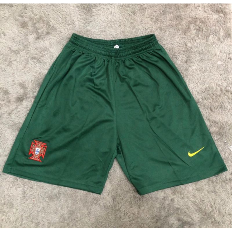 CELANA PORTUGAL HOME NEW 2022 WORLD CUP CELANA BOLA OLAHRAGA GO GRADE ORIGINAL IMPORT MUSIM 22/23