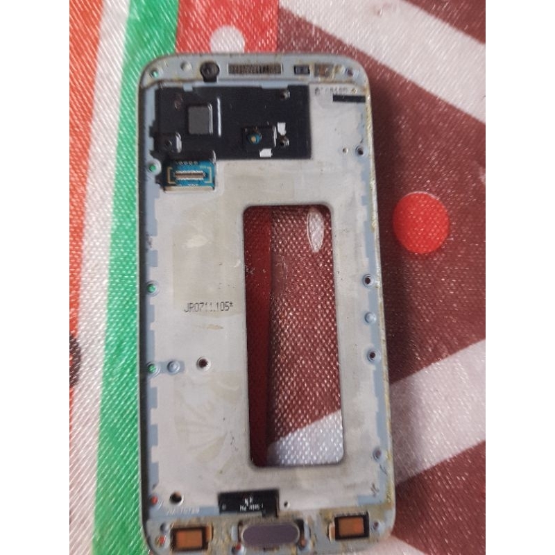 MESIN SAMSUNG J5PRO SM J530Y ORIGINAL TESTED NORMAL BONUS POLA