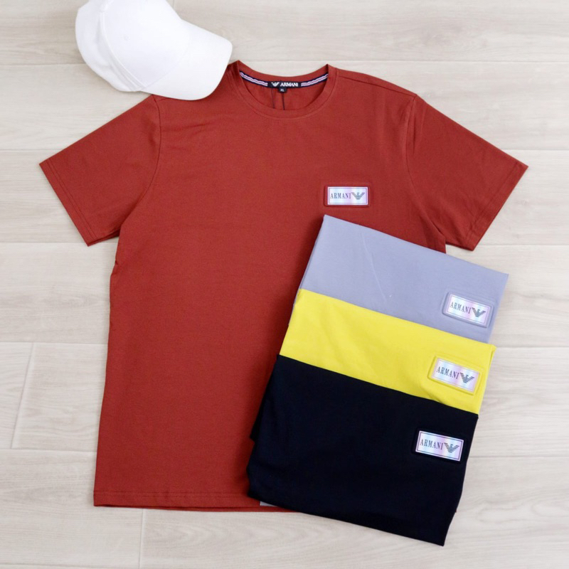 kaos import by yoska premium quality