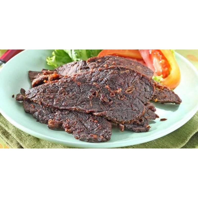 

Frozen Food Instan Jeroan Paru Sapi