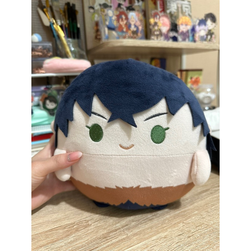 Fuwakororin/Inosuke/KNY/Medium/OfficialMerchandise