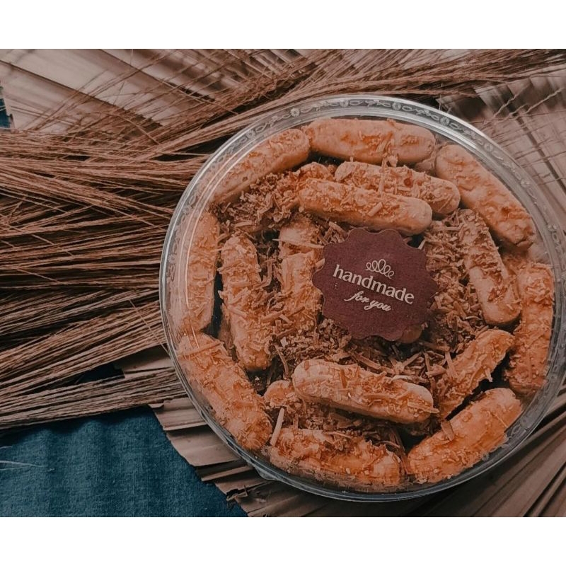 

KUE KASTENGEL