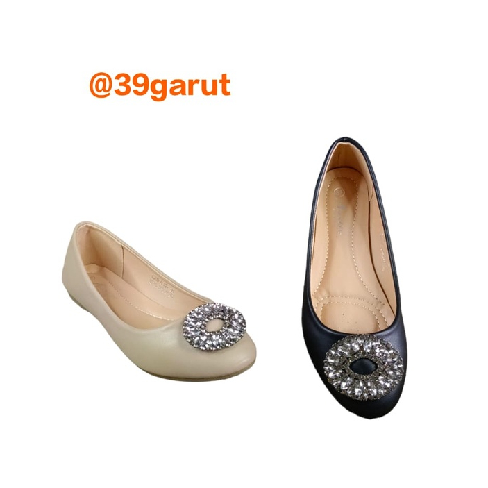 SEPATU WANITA AUSTIN L209-C827