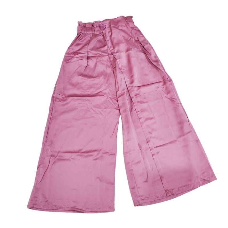 SALE Celana OEMO Sateen Woman