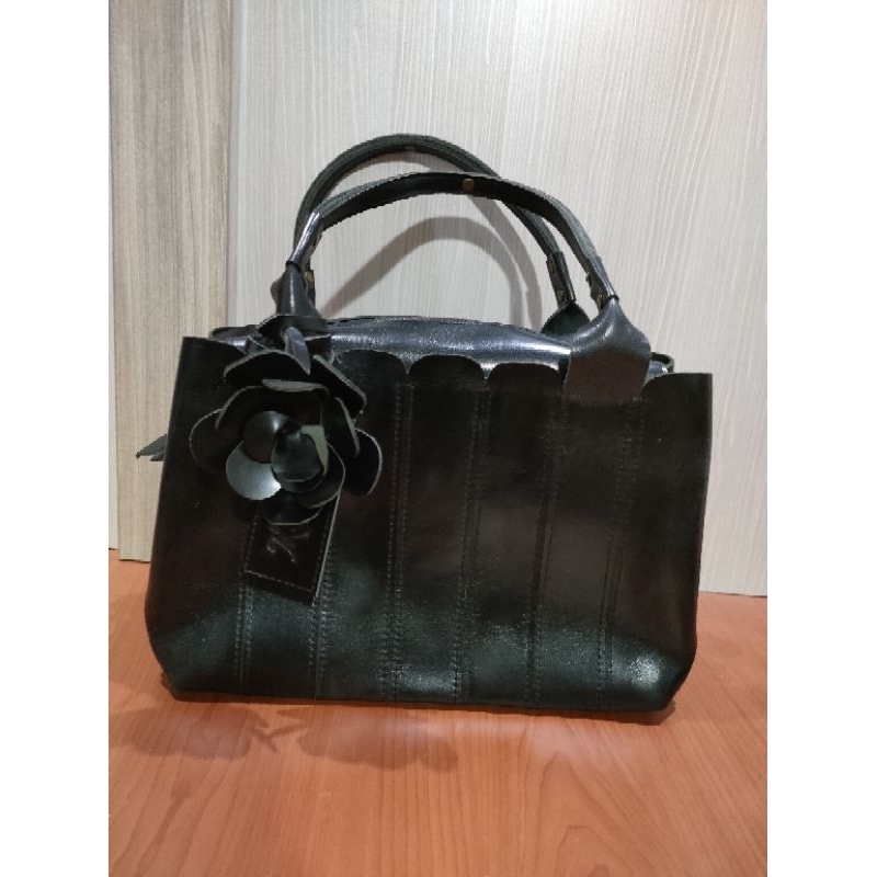 Rosela Bag by Melrose Leather