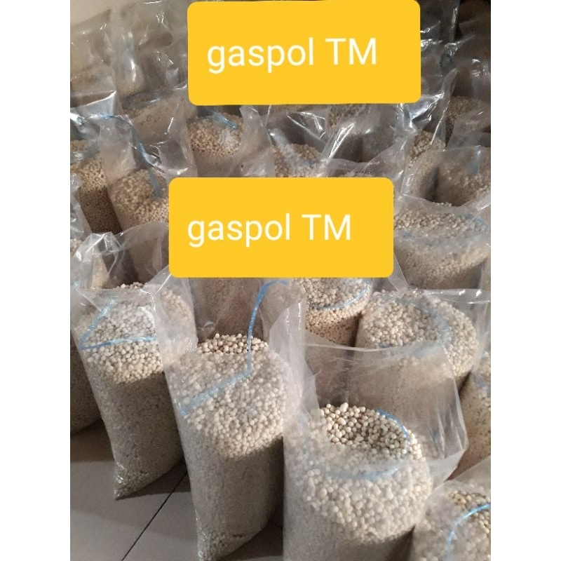 

Pilus kletuk Tegal kemasan 500gr