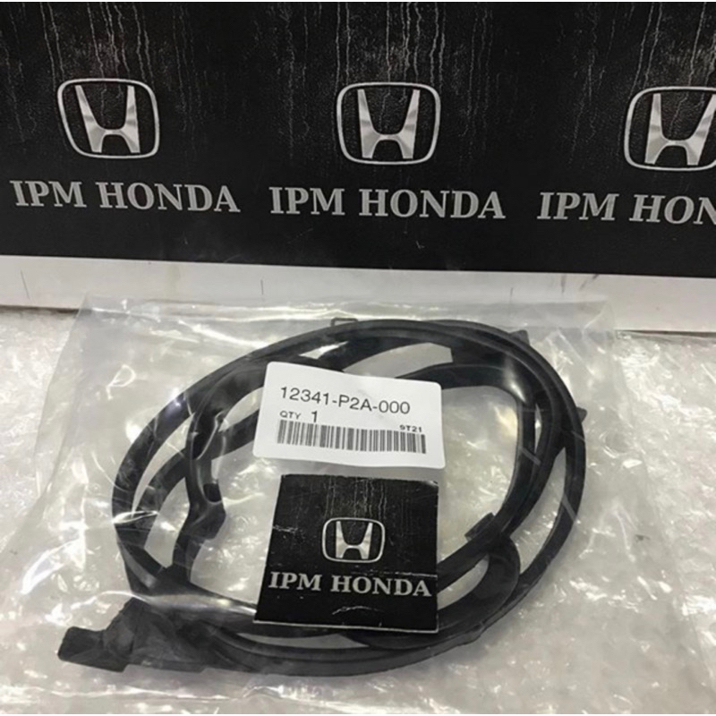 12341 P2A Gasket Paking Packing cover Tutup klep Honda Civic Ferio 1996 1997 1998 1999 2000 City Z 1996-2002