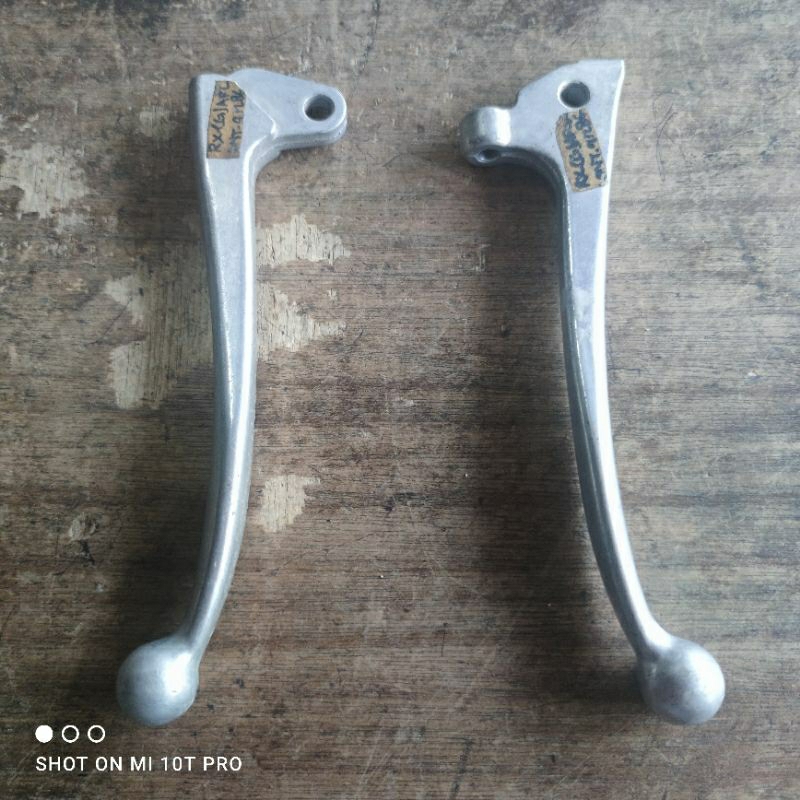 Handle Set Yamaha RX100 Original Yamaha