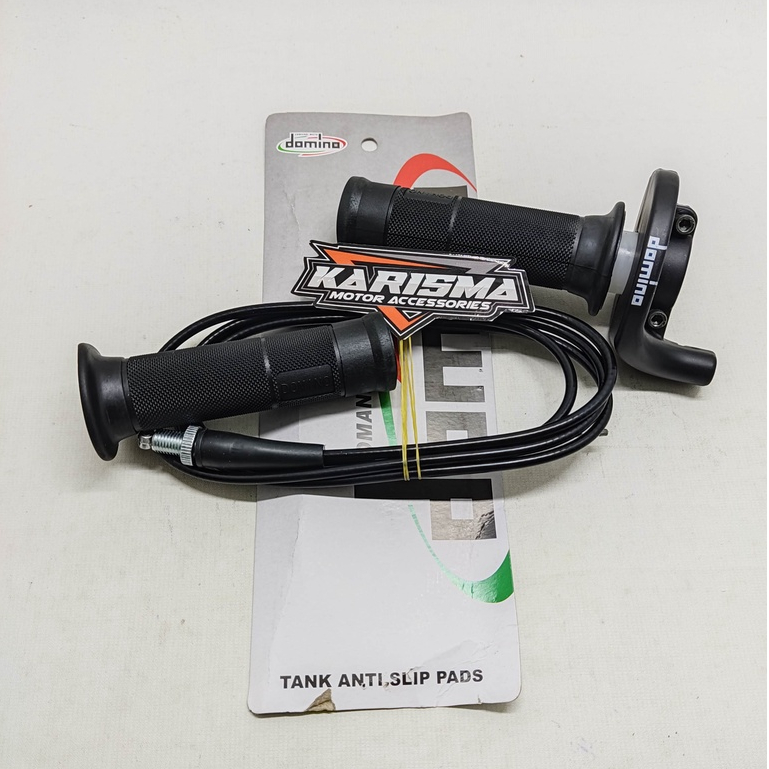 Gas Spontan Domino 1 Kabel Matic Panjang Kabel Universal