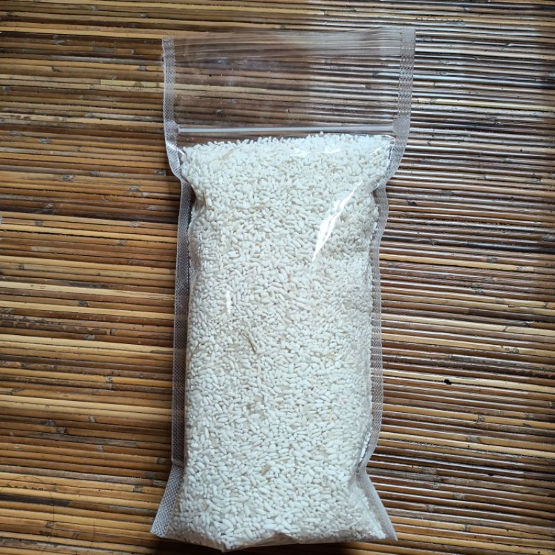 

Ketan putih repack
