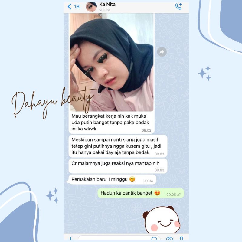 THERASKIN PAKET OILY PORI ISI 5