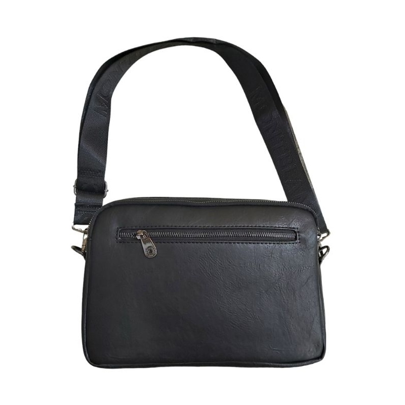 SLEMPANG KULIT PRIA/SLEMPANG KULIT UNISEX IMPORT