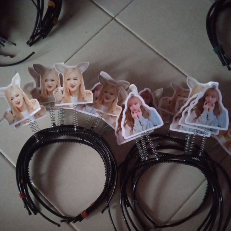 bando konser blackpink bando tuing tuing