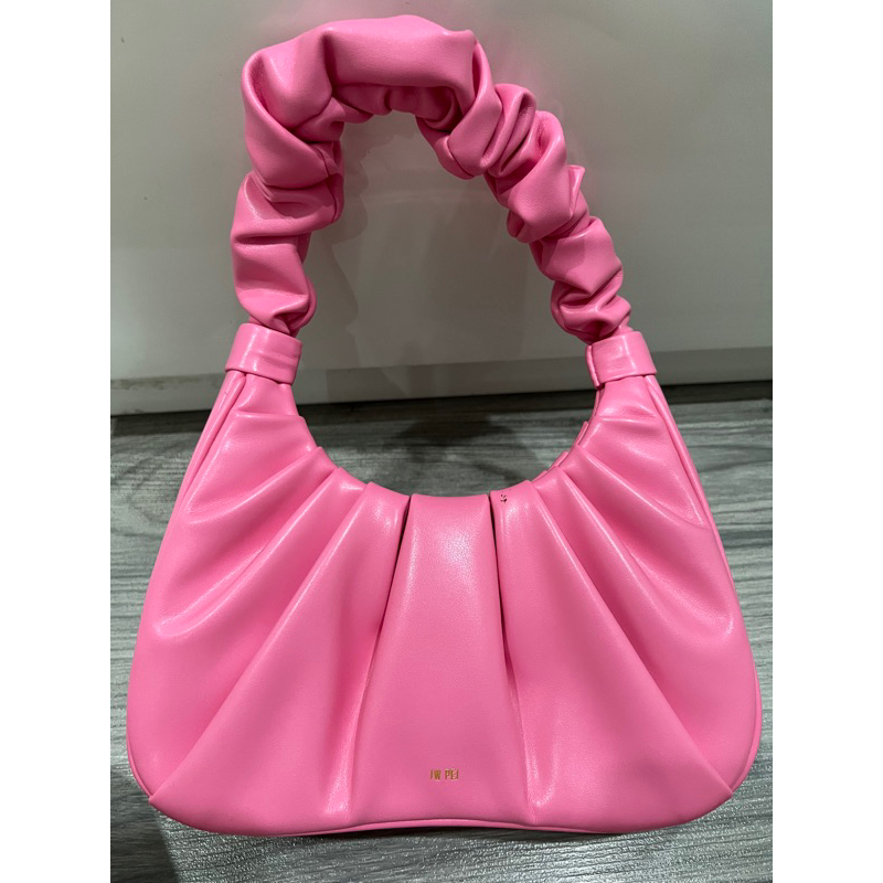 Preloved Tas Branded JW Pei Gabbi Bag Original