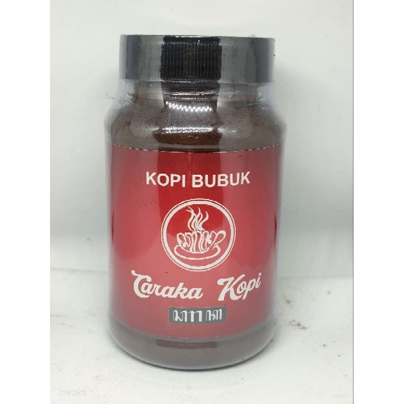 

kopi bubuk asli