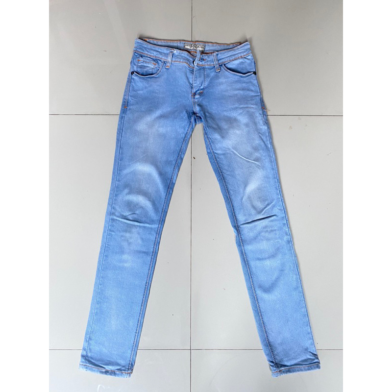 Celana Jeans Bekas
