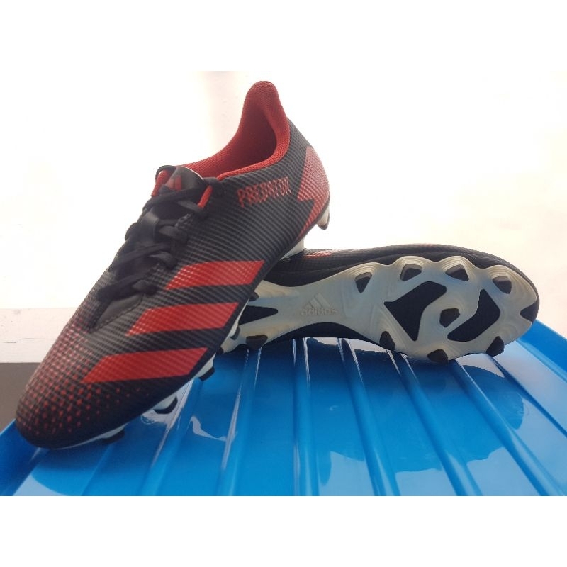 Adidas Predator 20.4
