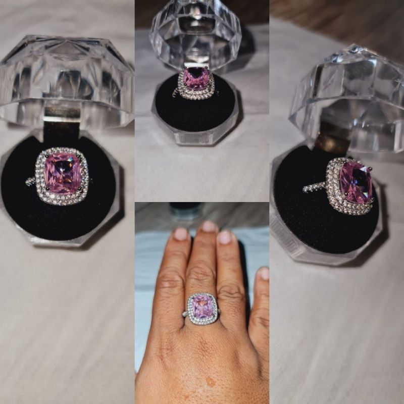 pink topaz square big