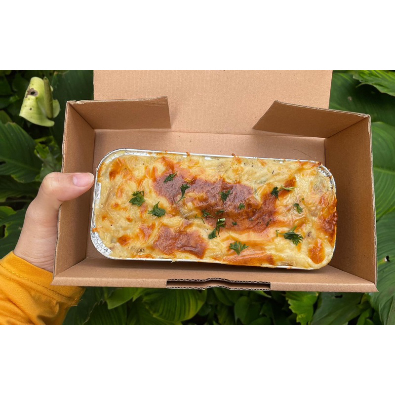 

Penne Baked Hampers (medium size