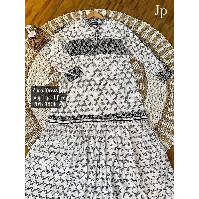 ZURA PRINTING JOURNEY