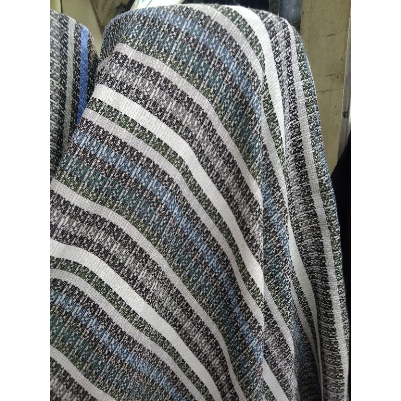 KAIN TUIDE SALUR GARMENT