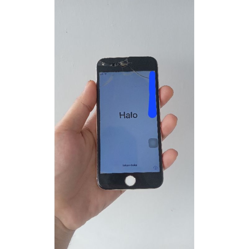 Iphone 6 Lock Icloud