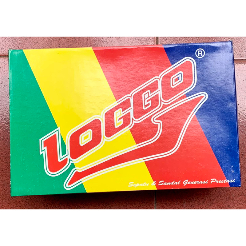 Sepatu loggo/snakers pria/snakers wanita/sepatu olahraga/sepatu kerja/sepatu sekolah/snakers lokal