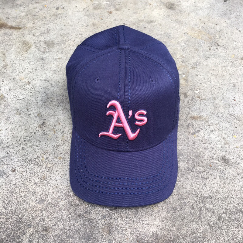 Topi Mlb Second