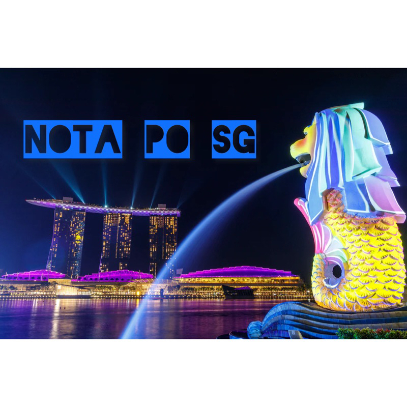 

Link PO SG