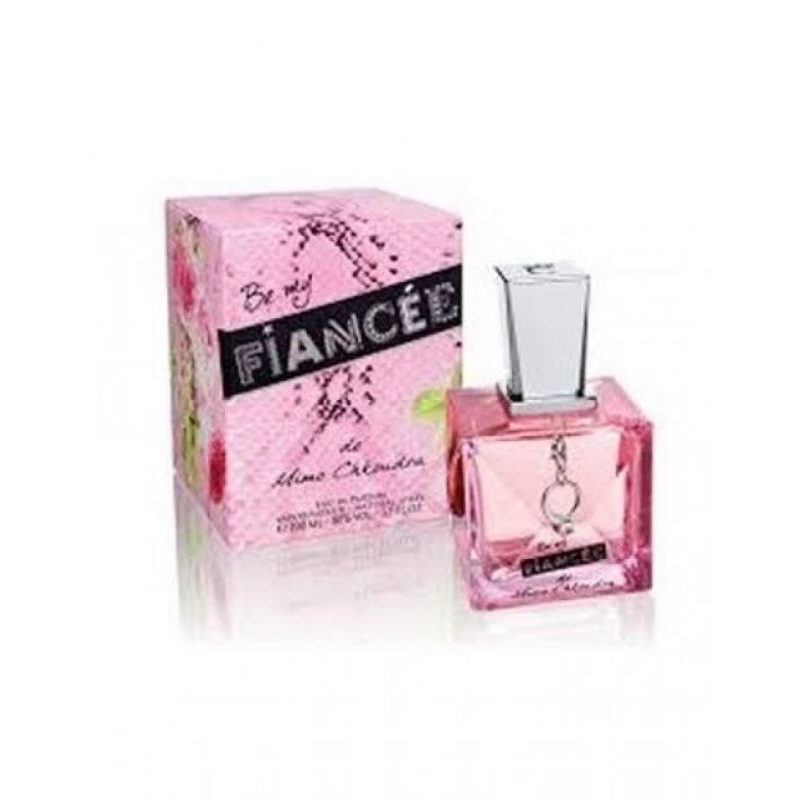 ORIGINAL PARFUM MIMO CHKOUDRA FIANCEE WOMAN EDP 100ml