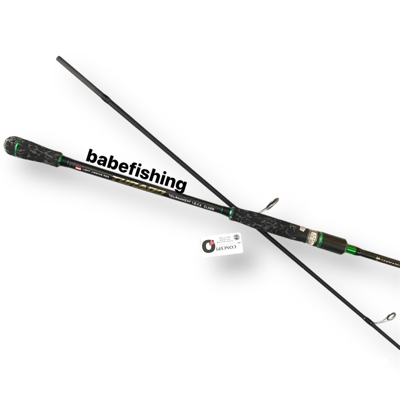 Joran Jigging JAKKARU Turado Tournament Class