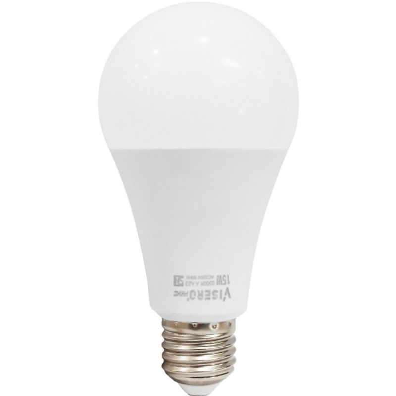 LAMLU BULB LED VISERO PRIME 15W SNI