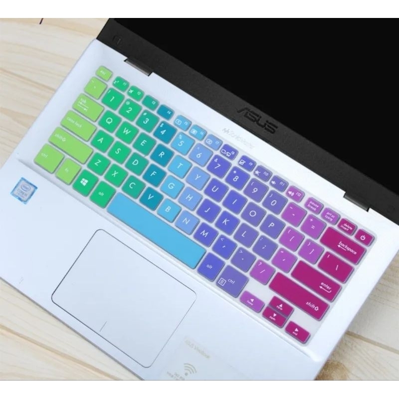 Keyboard protector/cover ASUS vivobook X405, Expertbook B1400, L1400, A407 X407 F407 A405 A410 S410