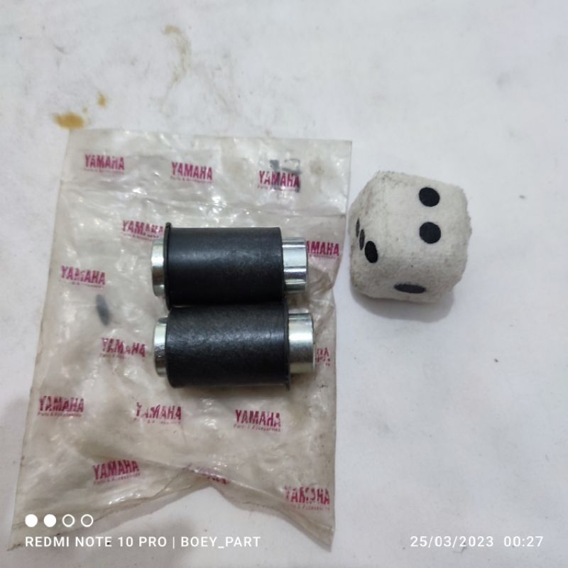 Bosh boshing swing arm swingarm f1zr fizr force1 crypton Alfa non original