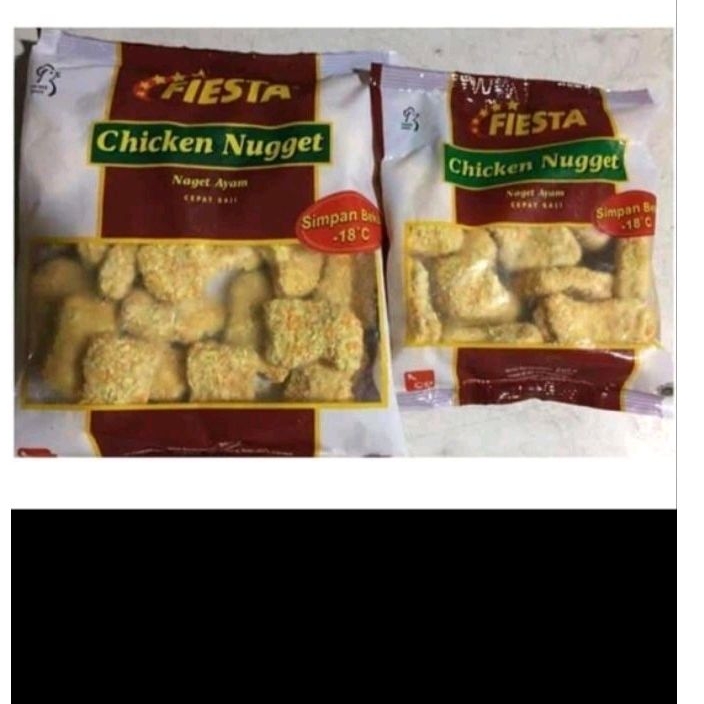 

nugget fiesta