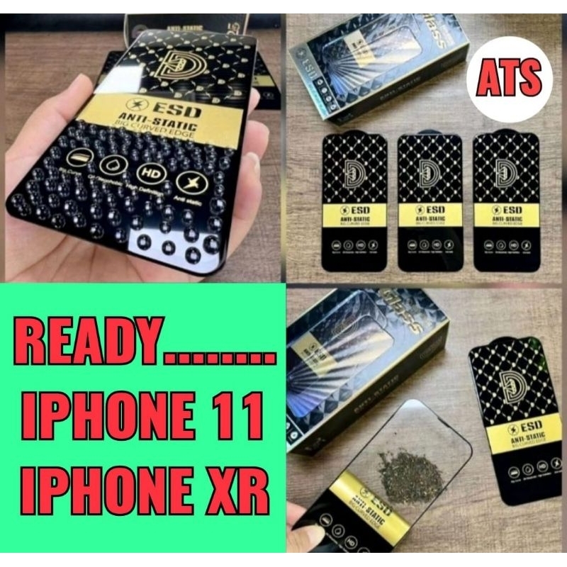 Tempered Glass Full Cover Anti Static Iphone XR Dan Iphone 11 Tempered Glass Full Cover Iphone XR Tempered Glass Full Cover Iphone 11 , Kualitas Terbaik Saat Ini, Melindungi Layar Handphone LCD, Melindungi Layar Handphone Depan