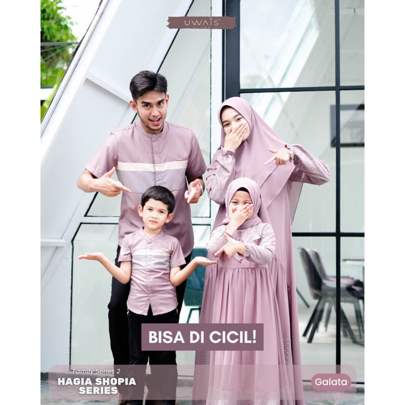 SARIMBIT UWAIS SPESIAL RAMADHAN 2023/ OZCAN, DUCELI, AYCEL GALATA