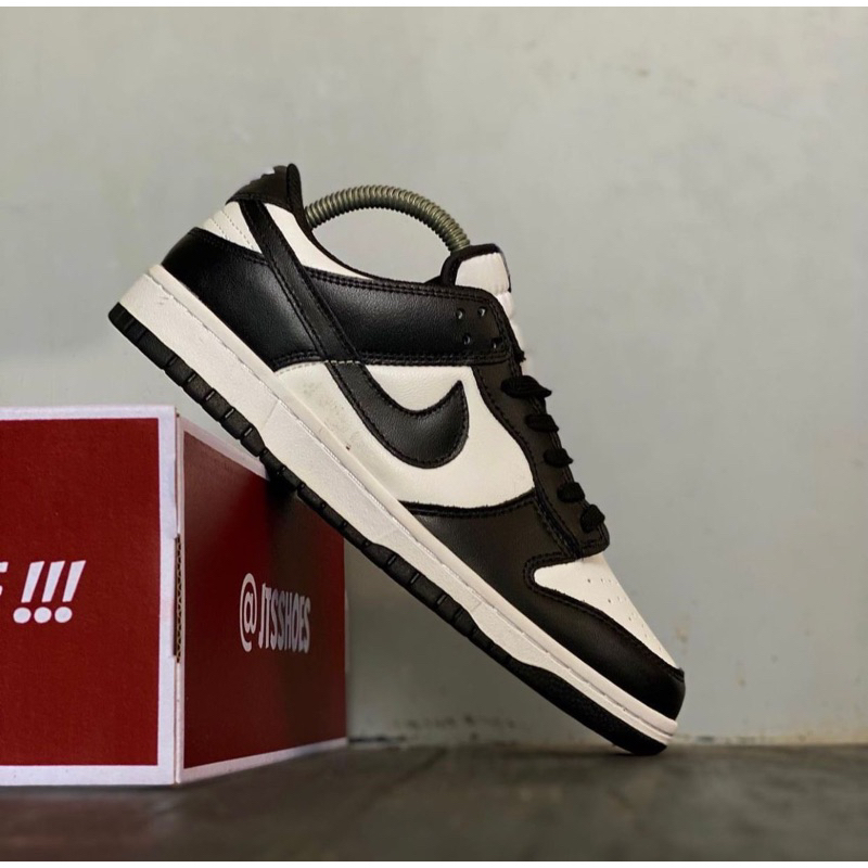 NIKE SB DUNK GS