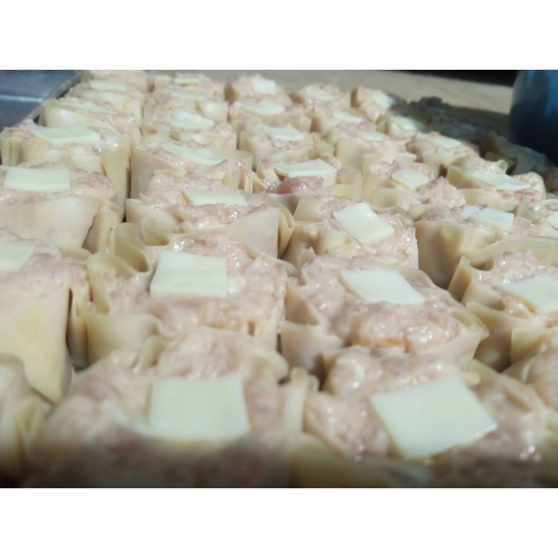 

Frozenfood/dimsum.isi.ayam