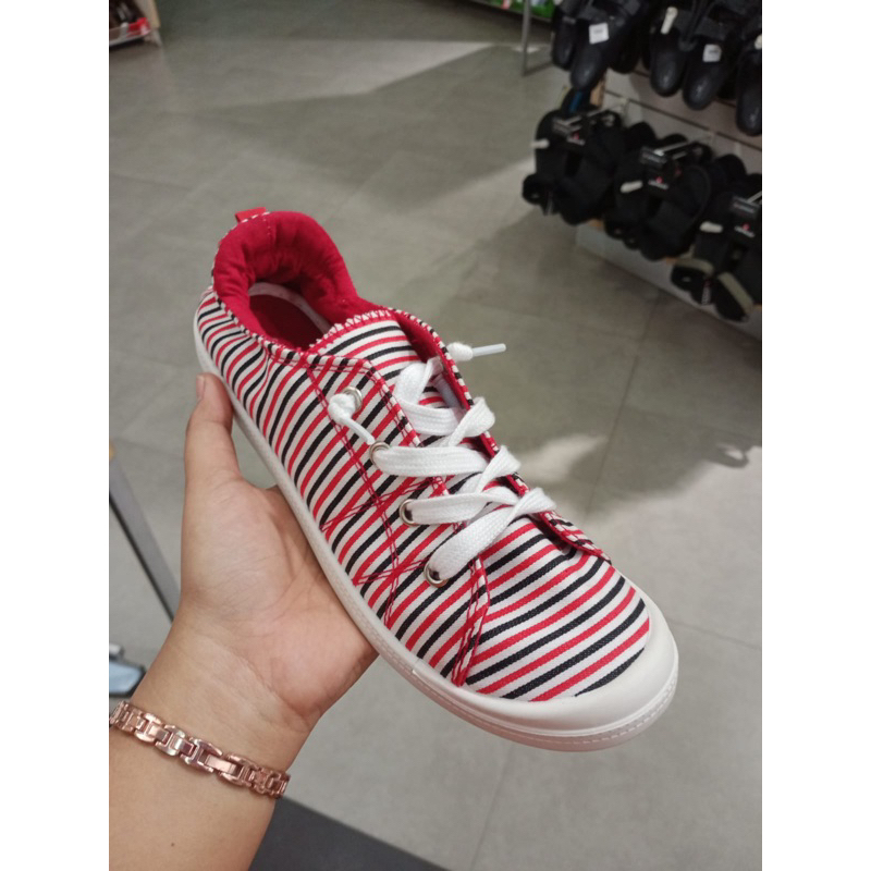 Payless By City Sneaks harga normal 429.000