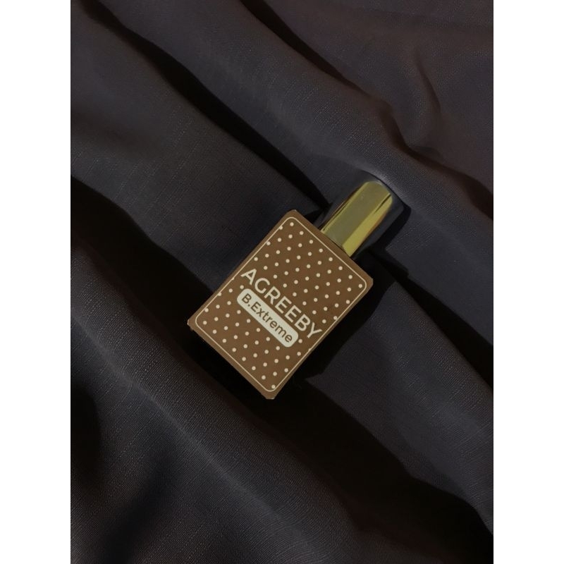 AGREEBY PARFUME b.ekstrime